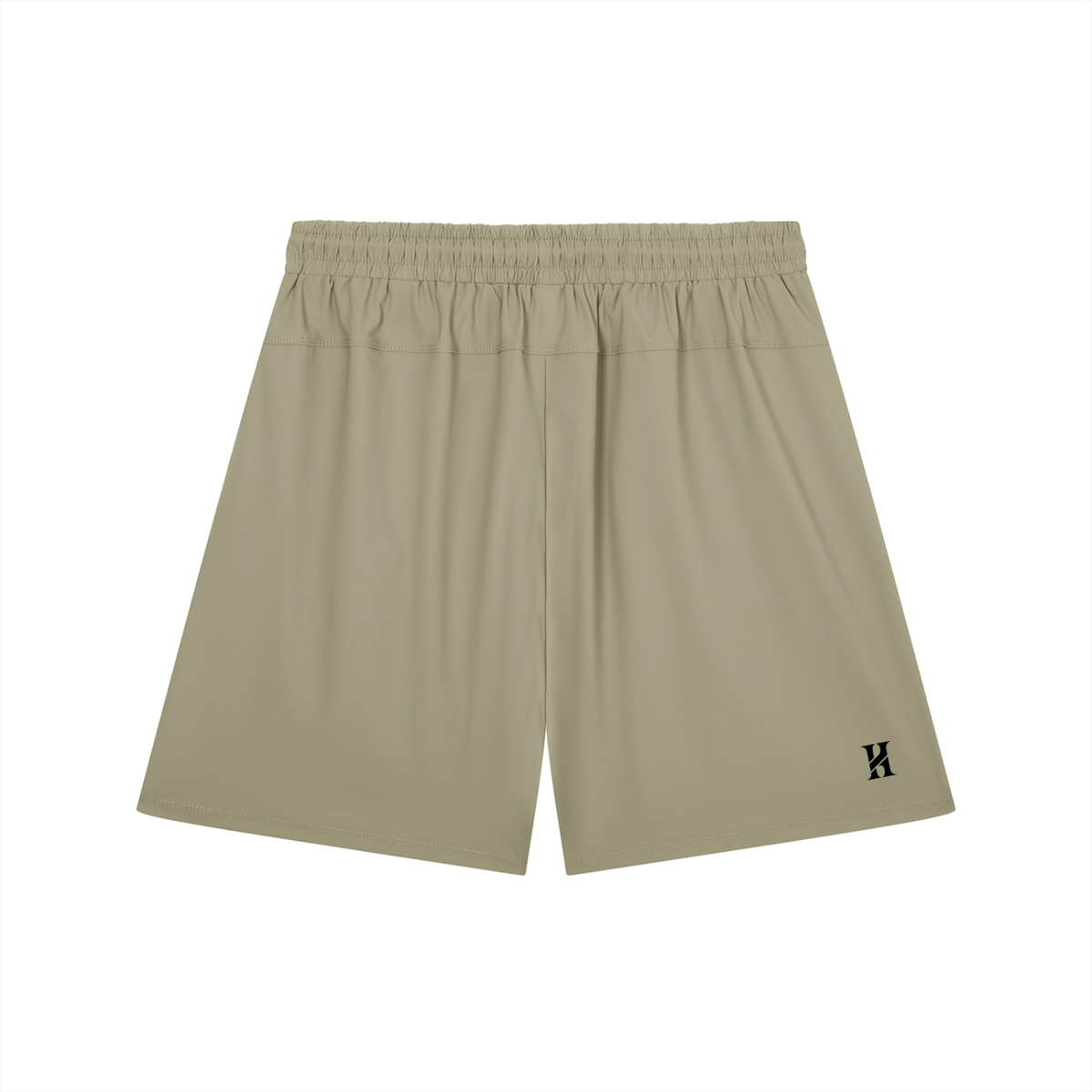 Men’s Drawstring Shorts