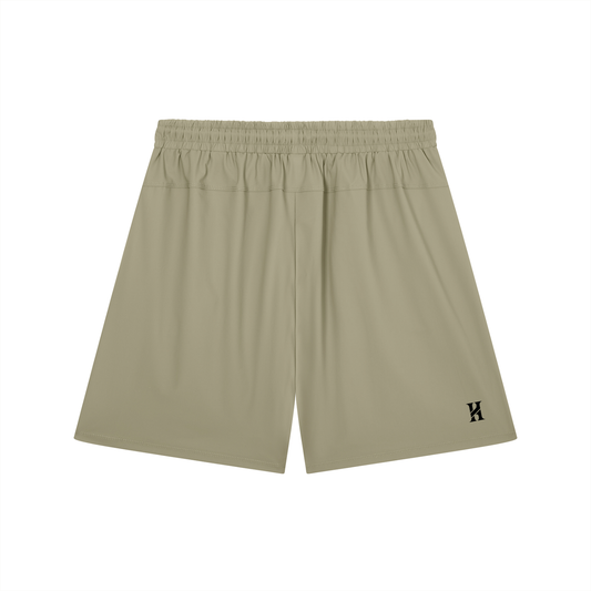 Men’s Drawstring Shorts