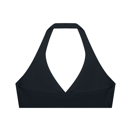 Women’s Halter Yoga Sports Bra