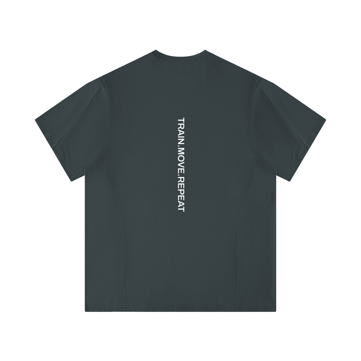 Men's Performance Regular Fit T-Shirt