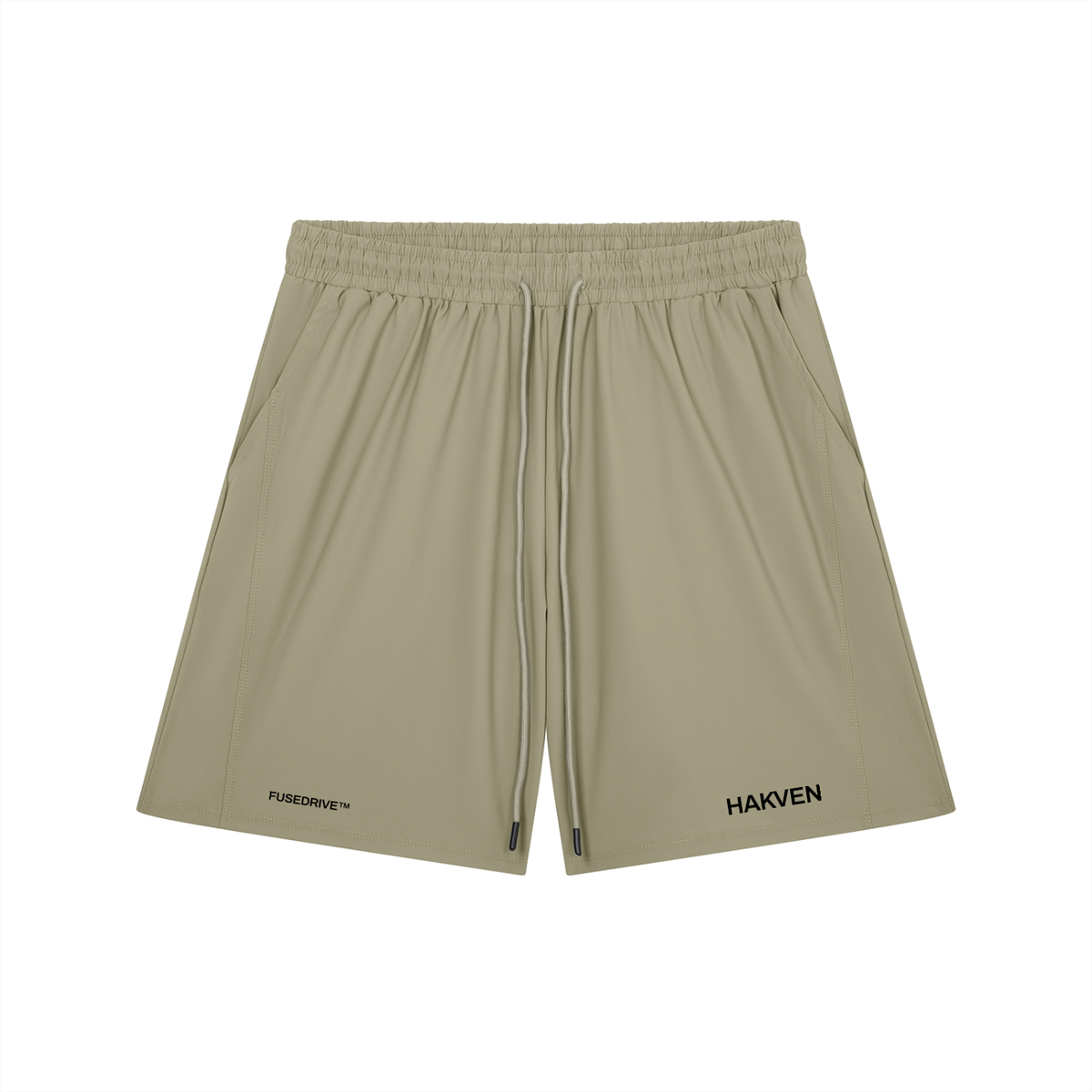 Men’s Drawstring Shorts