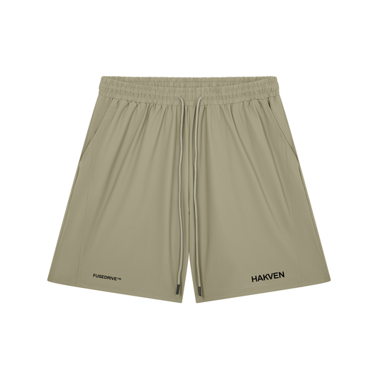 Men’s Drawstring Shorts