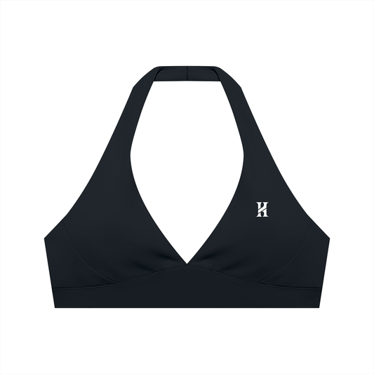 Women’s Halter Yoga Sports Bra