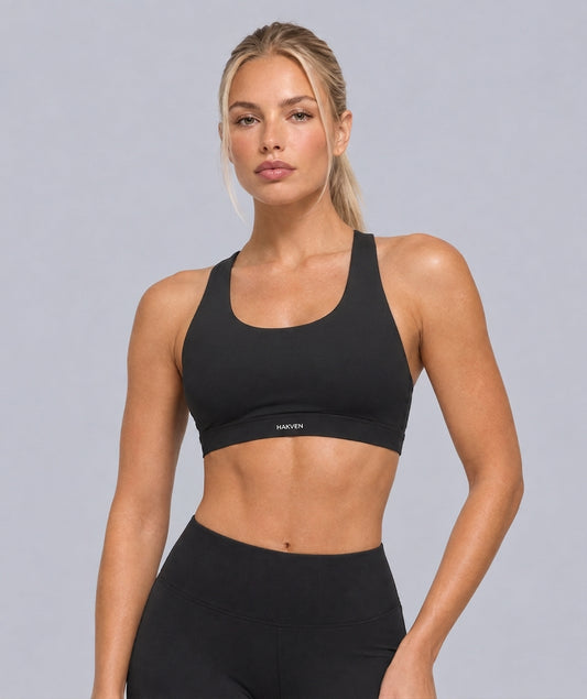 Women’s Yoga Sports Bra
