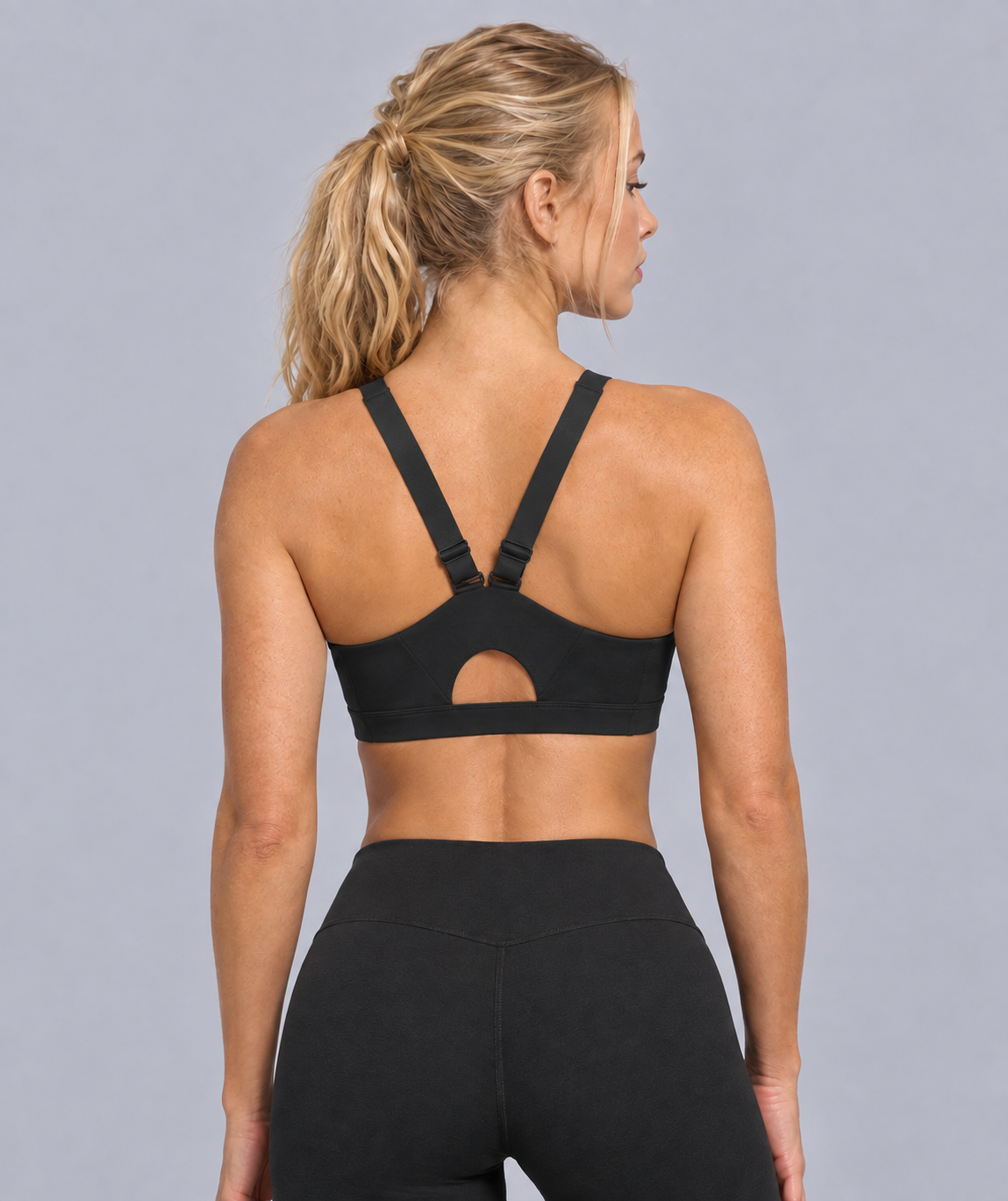 Women’s Yoga Sports Bra
