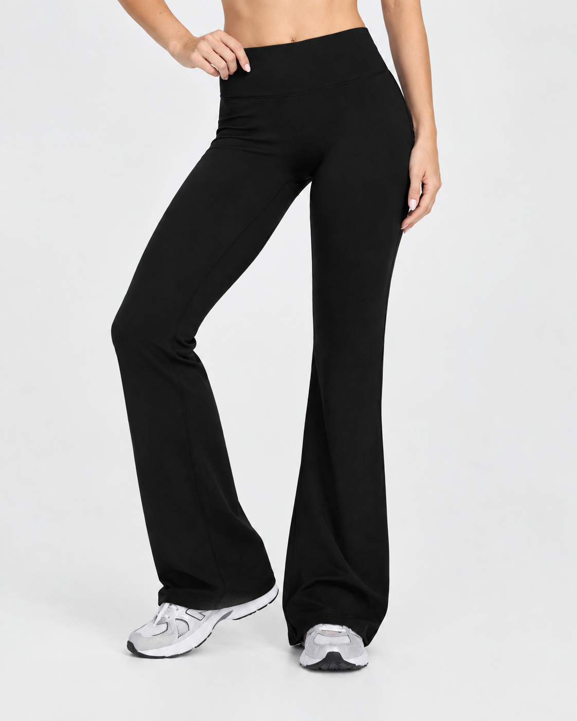 Women’s High Rise Yoga Pants