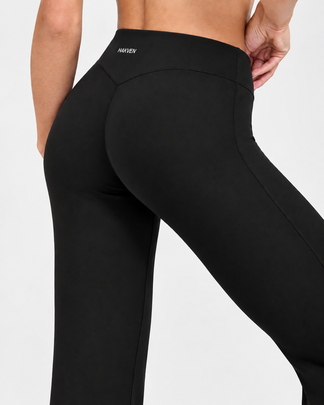 Women’s High Rise Yoga Pants