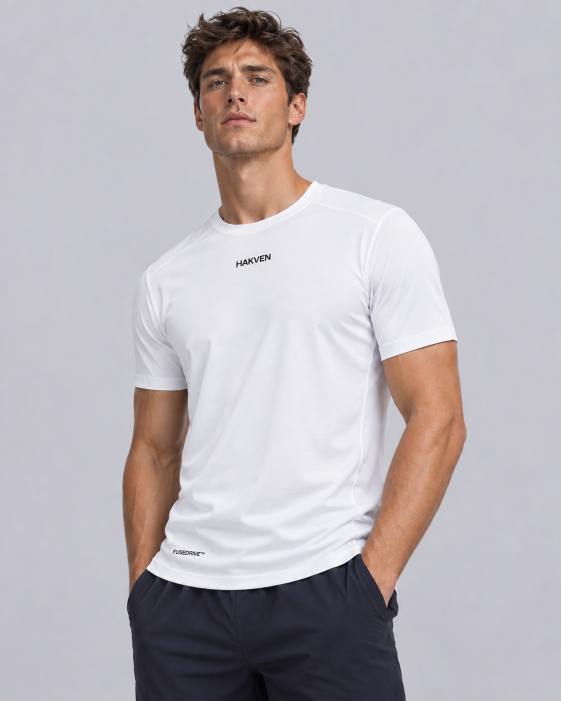 Men's Lightweight Performance T-Shirt