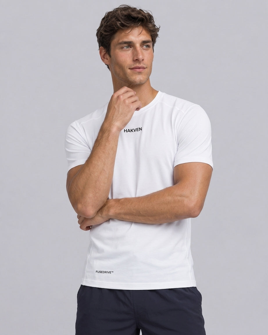 Men's Lightweight Performance T-Shirt