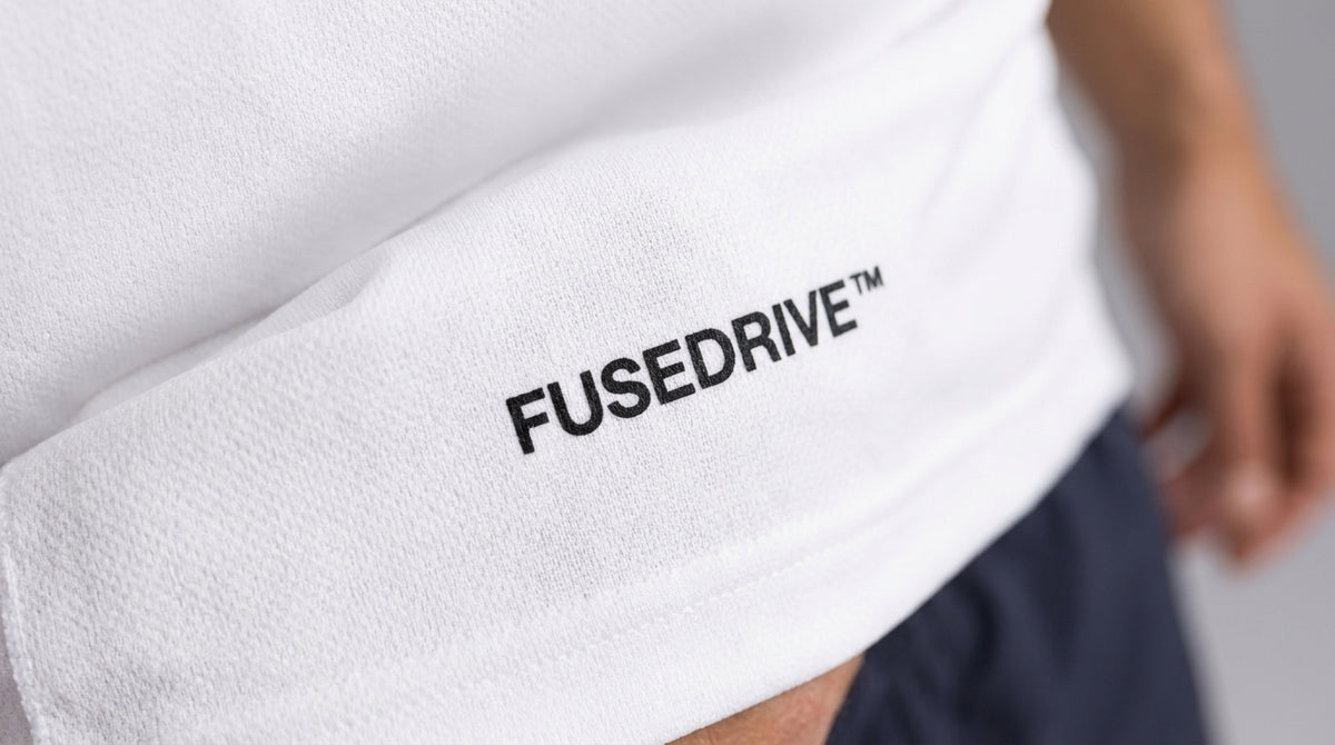 Men's Lightweight Performance T-Shirt