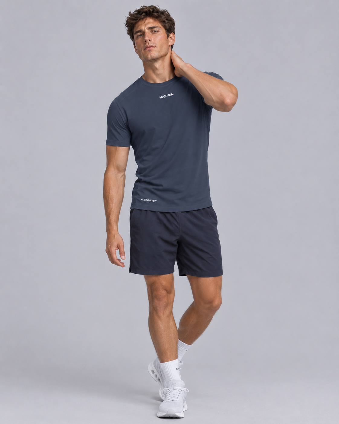 Men's Lightweight Performance T-Shirt