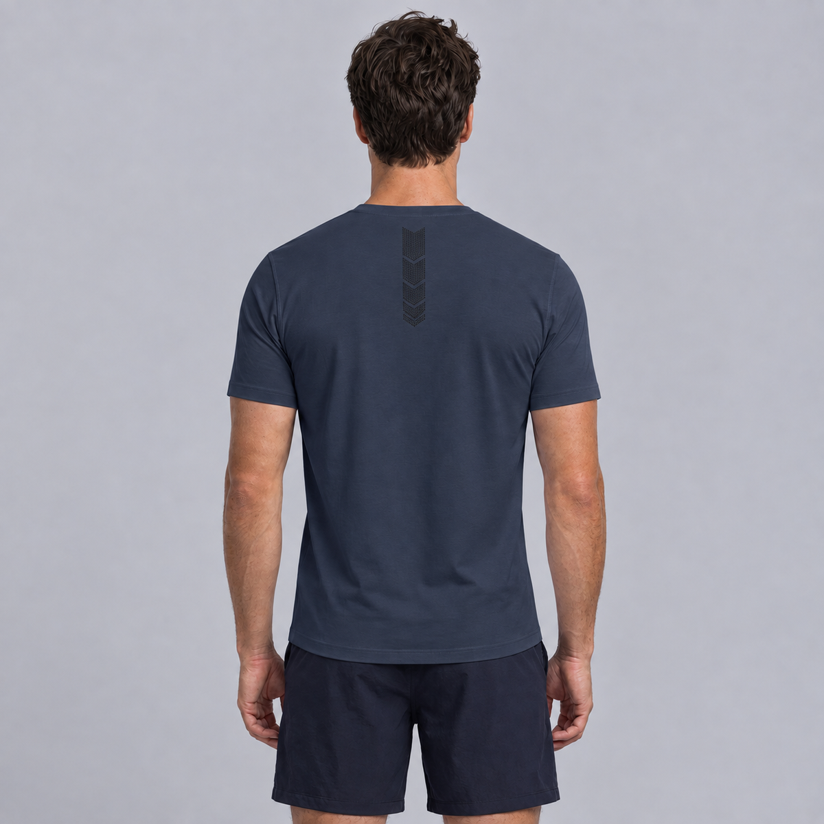 Men's Lightweight Performance T-Shirt