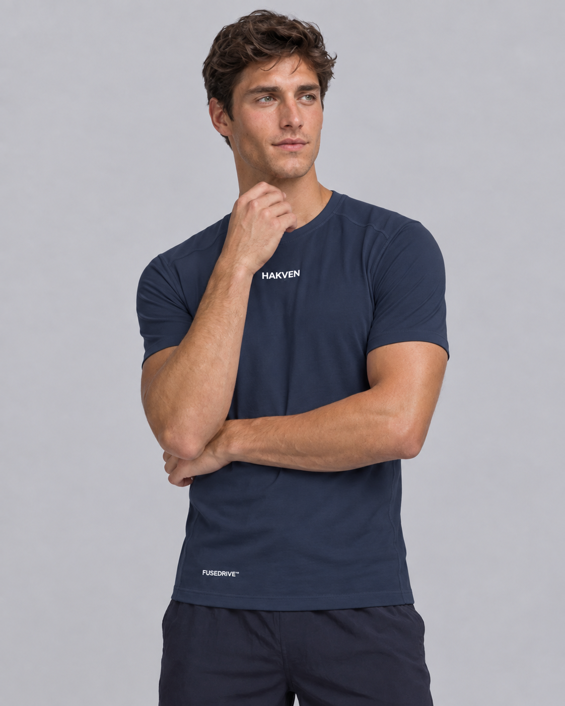 Men's Lightweight Performance T-Shirt