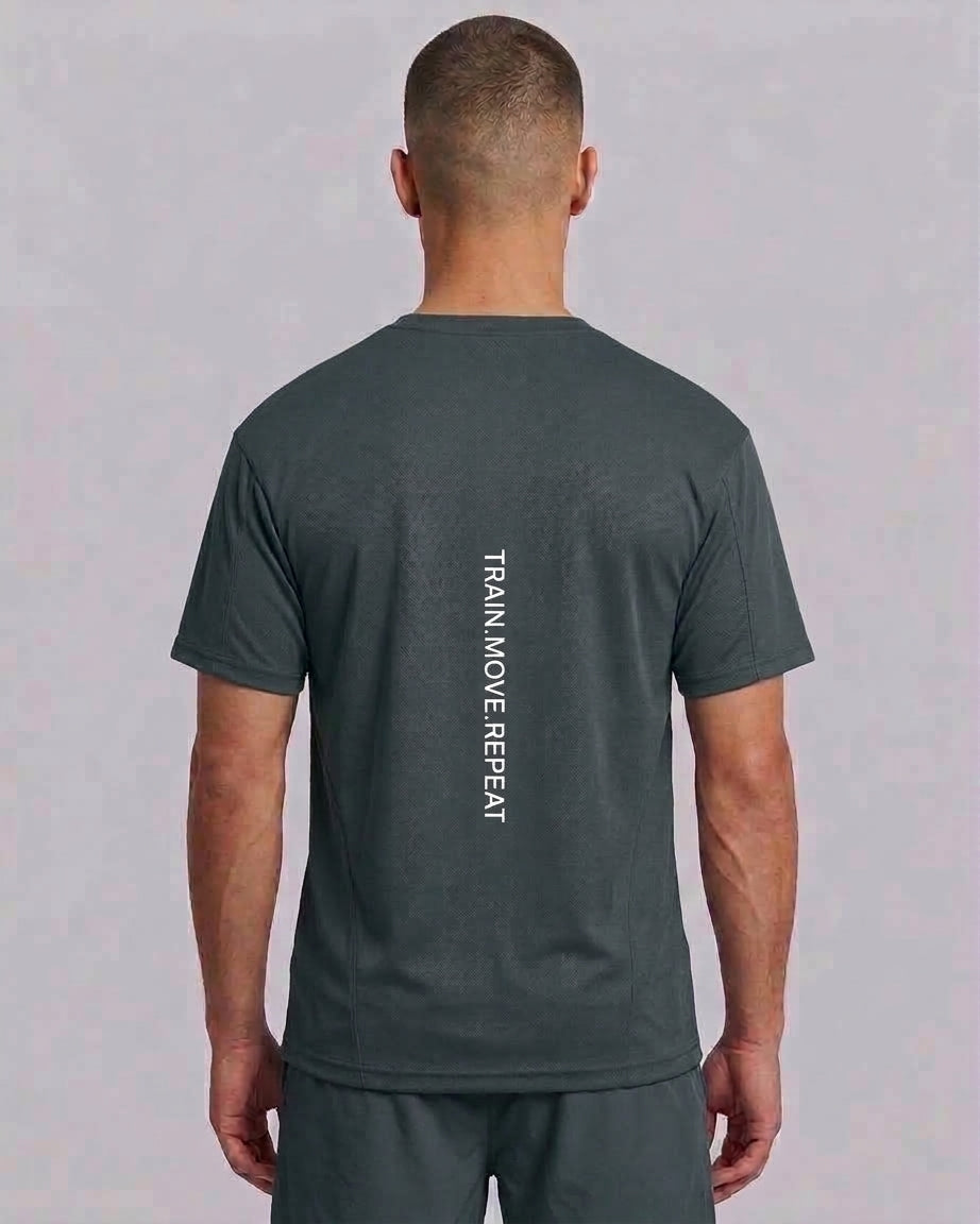 Men's Performance Regular Fit T-Shirt