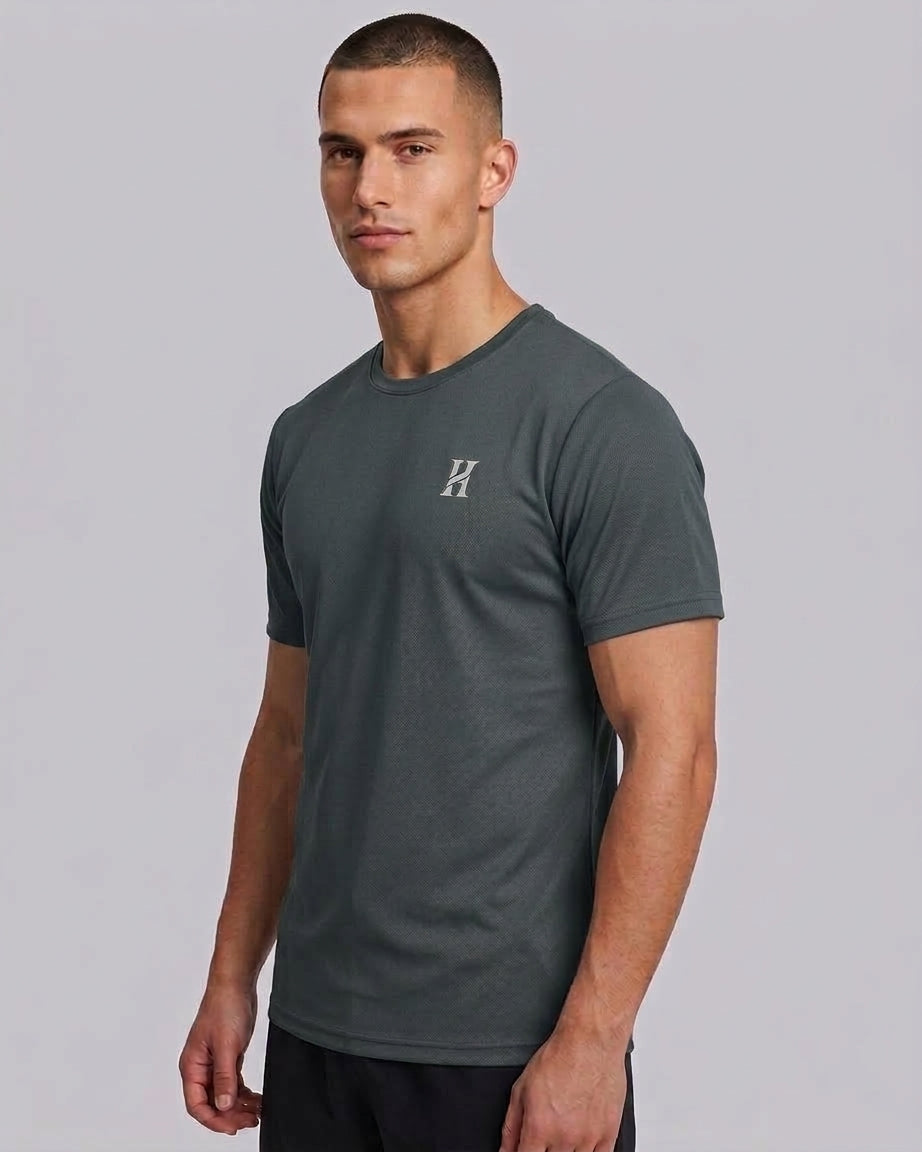 Men's Performance Regular Fit T-Shirt