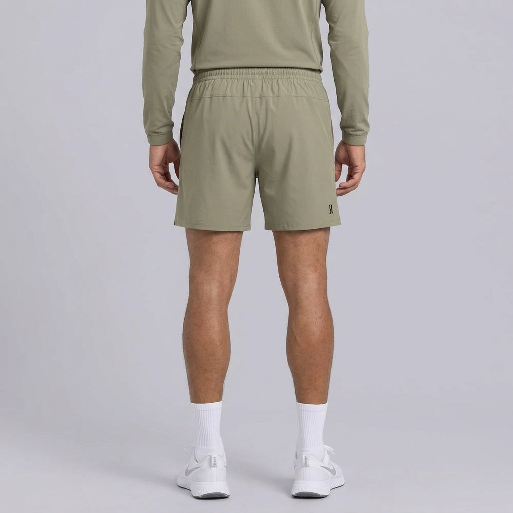 Men’s Drawstring Shorts