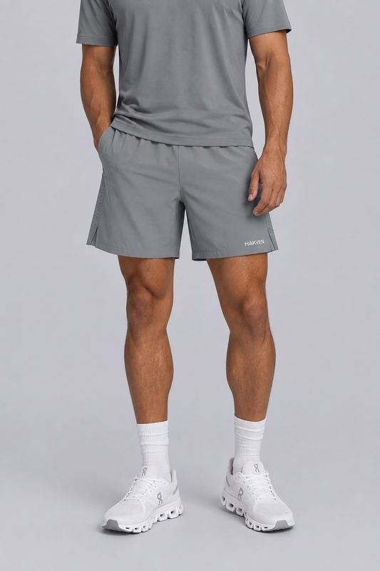 Men’s Regular Fit Performance Shorts