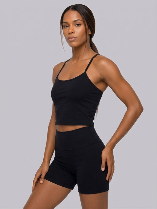 Women’s Yoga Tank Top