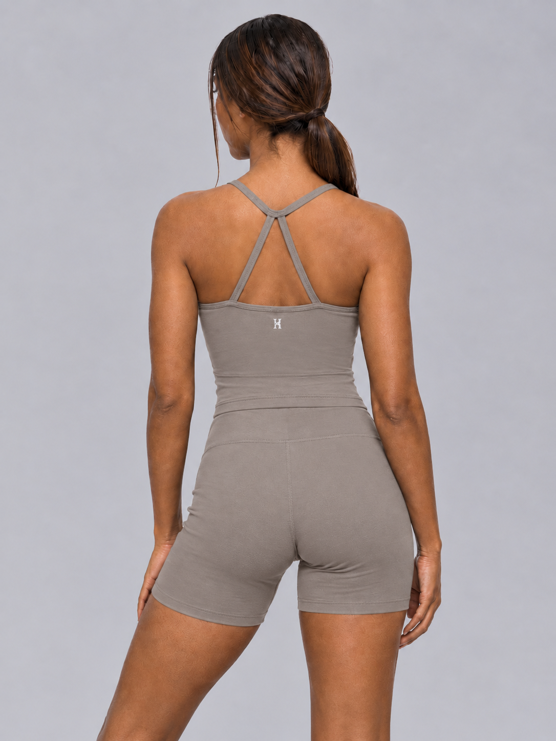 Women’s Yoga Tank Top