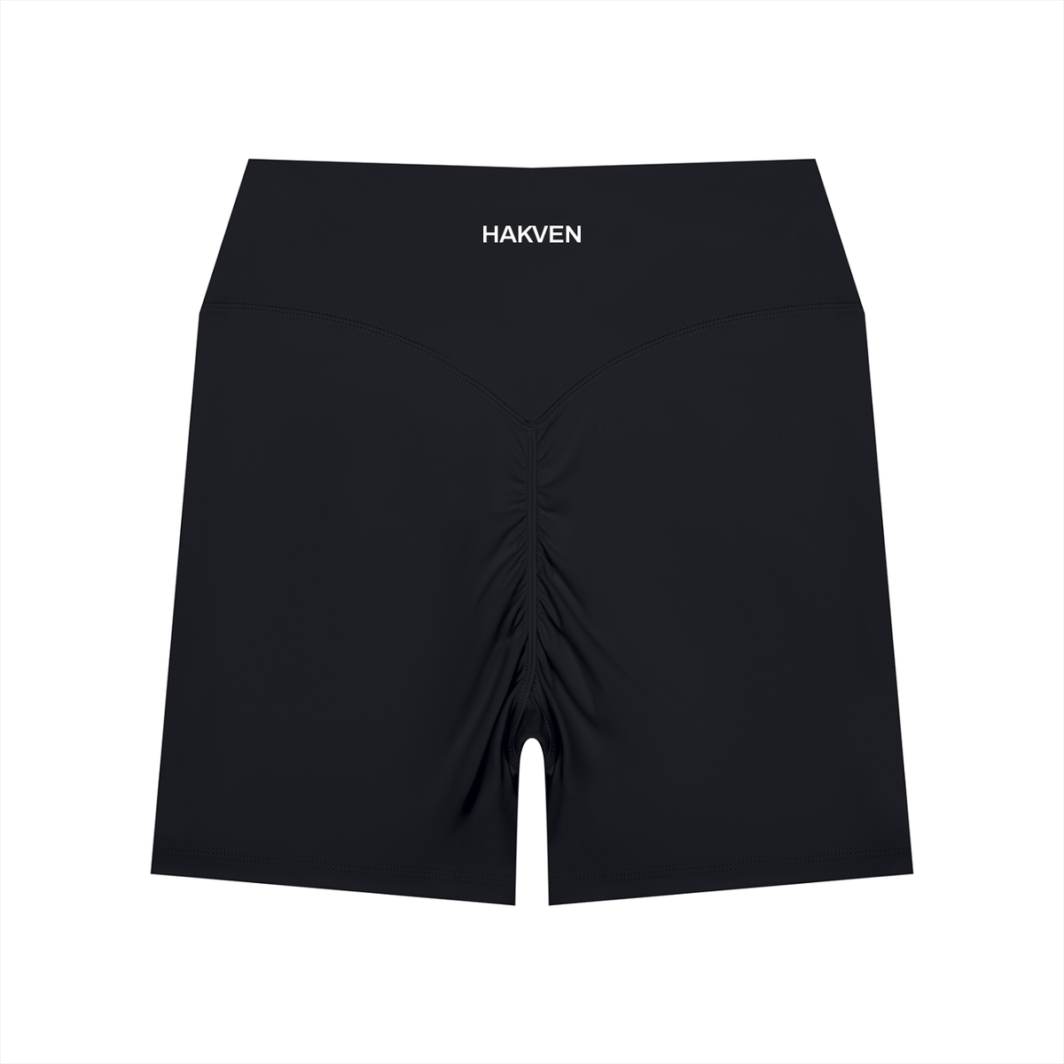 Women’s High Waisted Yoga Biker Shorts